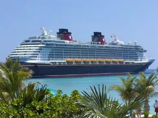 Cruise vakantie